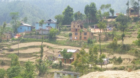 Natural Resource and Culture Conservation Nepal